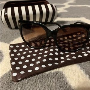 Henri Bendel Sunglasses